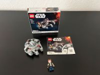 Lego Star Wars 75295 Nordrhein-Westfalen - Hattingen Vorschau