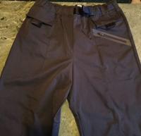 Nike Damen Sportswear Tech Pack Curve Woven Hose – Größe M – Schw Niedersachsen - Einbeck Vorschau