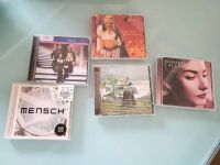 5 Musik-CDs Nordrhein-Westfalen - Rhede Vorschau