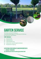 Gärtner - Gartenpflege - Gartenhilfe Nordrhein-Westfalen - Brühl Vorschau