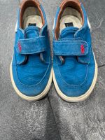 Schuhe Kinder Polo Ralph Lauren Gr. 25,5 Bayern - Giebelstadt Vorschau