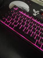 RGB Razer Ornata V2 Mecha Membran Gaming Keyboard Bayern - Lenting Vorschau