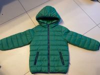 Jacke, Kinder, Benetton, Gr. S (120cm) Brandenburg - Caputh Vorschau