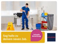 Teamleiter (w/m/d) Reinigung (Apleona Group) Reinigungskraft Putzkraft Reinigungshilfe Reinigungspersonal Rostock - Stadtmitte Vorschau
