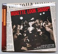 CD - Roxette - Look Sharp! Baden-Württemberg - Steinheim Vorschau