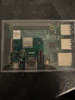 Raspbeery PI 3 Model B Flensburg - Fruerlund Vorschau