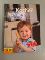 Buch: Kochen für Babys, wie neu, hardcover, Sonja Sammüller Bayern - Selbitz Vorschau
