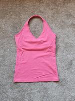 H&M Shirt Top pink Gr. S Friedrichshain-Kreuzberg - Friedrichshain Vorschau