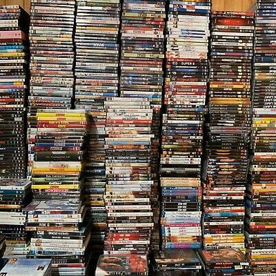 Videocassetten, DVD Filme und Musikcassetten Gesuch in Varel
