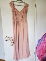 Brautjungfernkleid, Abendkleid, Maxikleid, Sommerkleid München - Laim Vorschau