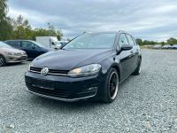 Volkswagen Golf VII Variant Highline *SHZG*HU/AU NEU Thüringen - Hermsdorf Vorschau