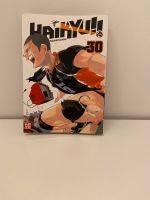 Manga Haikyu Band 30 1. Auflage Niedersachsen - Wittmund Vorschau