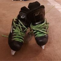 Eishockey Schlittschuhe Schleswig-Holstein - Münsterdorf  Vorschau