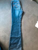 BOOTCUT  JEANS ++ ESPRIT ++ W27 /L30 Nordrhein-Westfalen - Oberhausen Vorschau