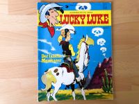 Lucky Luke -  Band 51 -  Der falsche Mexikaner Hessen - Fulda Vorschau
