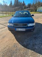 AUDI A4 B5 Hessen - Haiger Vorschau