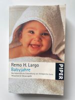 Buch, Babyjahre Sachsen-Anhalt - Magdeburg Vorschau