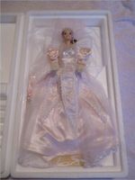 "Porcelain Orchid Bride" Barbie - 1996 - Modern Porcelain -Ltd.Ed Baden-Württemberg - Schwetzingen Vorschau