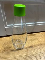 Retap Glas Wasserfalsche mit Verschluss 0,5 L Rheinland-Pfalz - Haßloch Vorschau