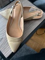 Slingback Sandalen Kr. München - Sauerlach Vorschau