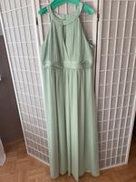 Jakes Abendkleid in mintgrün Nordrhein-Westfalen - Leverkusen Vorschau
