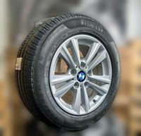 ✓NEU BMW 3ER 4ER ALU SOMMERRÄDER 225/55 R16 FELGEN Nordrhein-Westfalen - Herten Vorschau