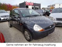 Ford Ka 1,3, Klima, Euro 4, Bayern - Pfaffenhofen a.d. Ilm Vorschau