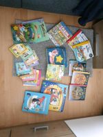 Kinderbuch Bücher diverse Titel Nordrhein-Westfalen - Velbert Vorschau