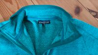 Patagonia Better Sweater Jacket,  Gr. M, grün, Fleece Jacke Brandenburg - Kleinmachnow Vorschau