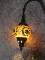 ❤️Lampe ❤️Tischlampe ❤️orientalisch ❤️Mosaik neu Niedersachsen - Seelze Vorschau