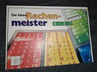 Der kleine Rechenmeister alt Lernhilfe Mathe rechnen Dresden - Blasewitz Vorschau