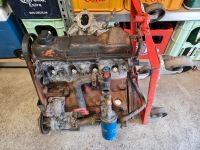 Golf 2 RP Motor 90 PS Niedersachsen - Gifhorn Vorschau