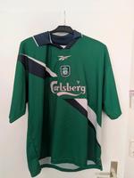 Liverpool 1999 2000 Away Rare Football Shirt Innenstadt - Köln Altstadt Vorschau