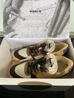 Diadora Mi Basket Row Cut Choco Breakfast EU 44,5 /US 10,5 Duisburg - Hamborn Vorschau