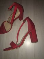 Schicke High heels Nordrhein-Westfalen - Herne Vorschau