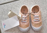 Topomini Schuhe Babyschuhe Kinderschuhe Gr. 21 neu mit Etikett Nordrhein-Westfalen - Tönisvorst Vorschau