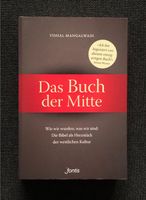 Das Buch der Mitte - Vishal Mangalwadi - 8. Auflage (2020) Sachsen-Anhalt - Halle Vorschau