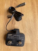 SAMSUNG - TRAVEL - ADAPTER - UK/GB **** NEU **** Frankfurt am Main - Innenstadt Vorschau