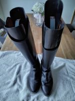 Reitstiefel leder Gr. 39 N Precision Baden-Württemberg - Ulm Vorschau