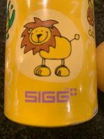 SIGG Trinkflasche auslaufsicher, Kindergarten Vahr - Neue Vahr Nord Vorschau