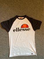 T-Shirt  ellesse, weiß, Gr. S Baden-Württemberg - Markgröningen Vorschau