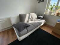Sofa, Couch, Canapé, Schlafsofa, Klappcouch Sachsen - Mittweida Vorschau