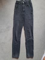 Jeans von ZARA Gr 34, schwarz, Skinny Rheinland-Pfalz - Kirn Vorschau