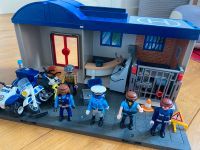 Playmobil, tragbare Polizeistation Nordrhein-Westfalen - Erkrath Vorschau