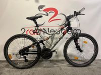 IDEAL NITRO DS MTB FULLY 26 ZOLL Hessen - Neuberg Vorschau