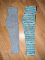 Leggings 2-set gr 98 Niedersachsen - Salzgitter Vorschau