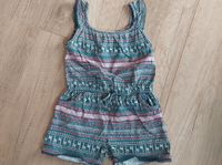 Jumpsuit Einteiler Gr 110 Nordrhein-Westfalen - Bad Driburg Vorschau