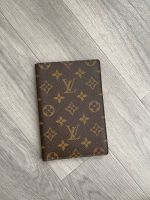 Louis Vuitton Passport Reisepass Holder Tasche Hülle Stuttgart - Stuttgart-Mitte Vorschau