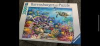 Puzzle 2000 Teile Baden-Württemberg - Nordheim Vorschau