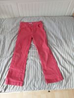 Hose Jeans Tik Tak pink Größe 122 mit regulierbarem Bündchen Nordrhein-Westfalen - Gronau (Westfalen) Vorschau